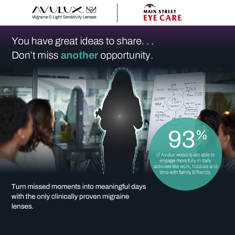 Main Street Eye Care | Macular Degeneration, Pediatric Eye Care and Contact Lens Exams