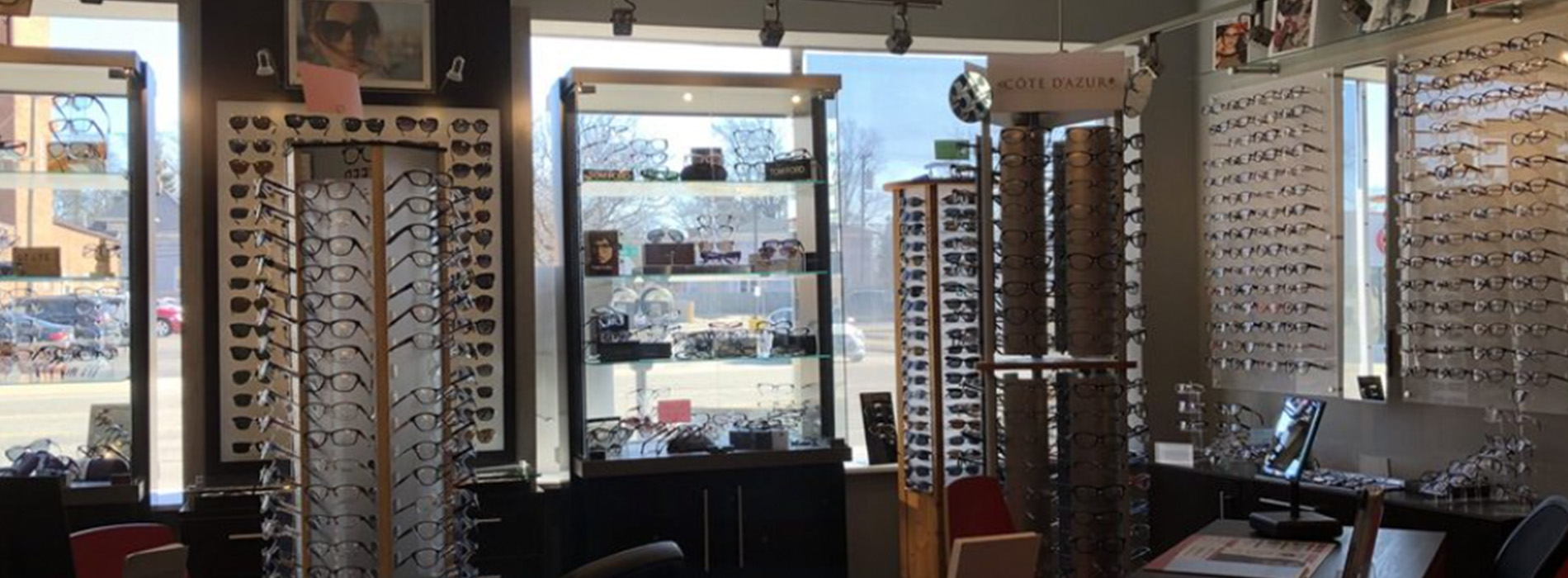 Main Street Eye Care | Emergency Eye Care, Contact Lens Exams and Pediatric Eye Care