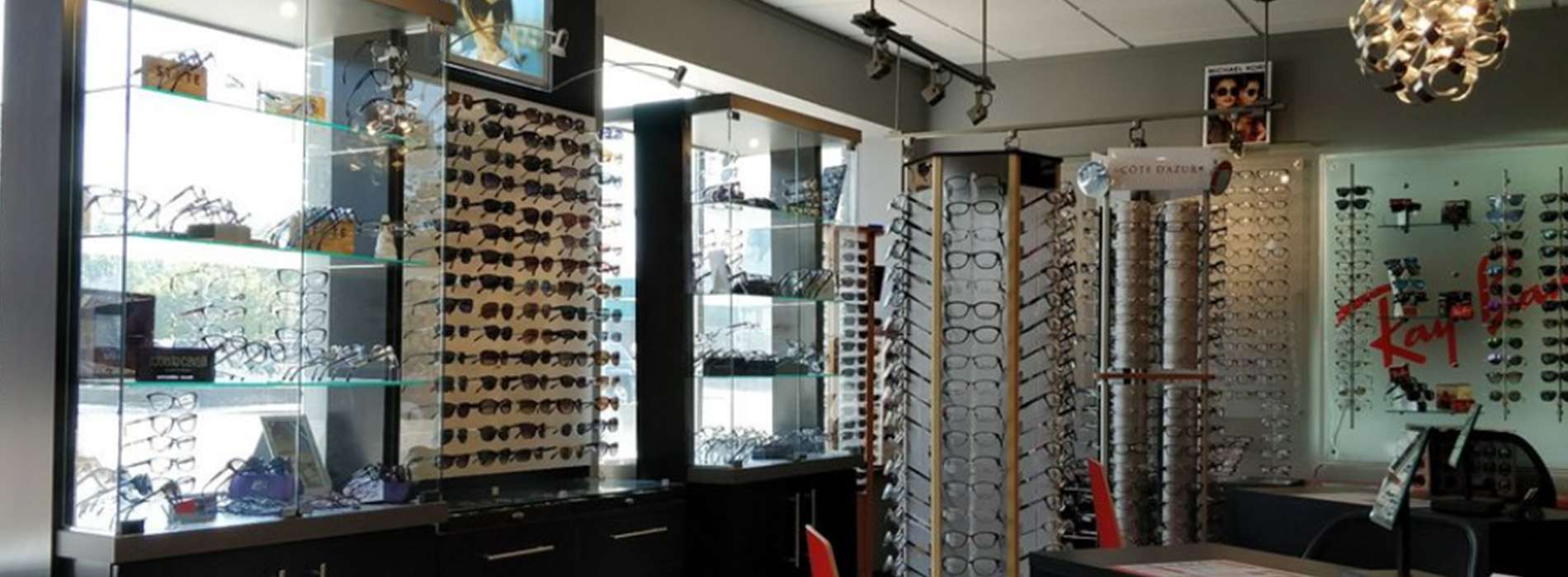 Main Street Eye Care | Emergency Eye Care, Optical Department and Pediatric Eye Care