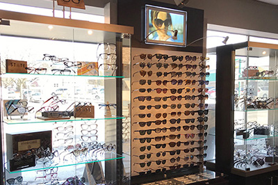 Main Street Eye Care | Pediatric Eye Care, Contact Lens Exams and Comprehensive Eye Exams