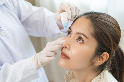 Main Street Eye Care | Emergency Eye Care, Contact Lens Exams and Comprehensive Eye Exams