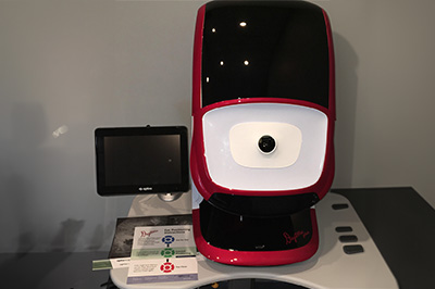 Main Street Eye Care | Contact Lens Exams, Comprehensive Eye Exams and Optical Department
