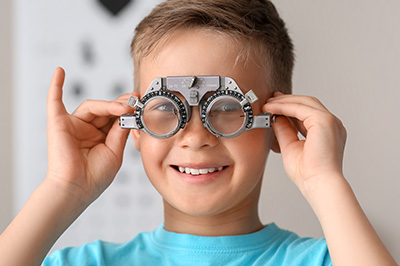 Main Street Eye Care | Glaucoma Management, Comprehensive Eye Exams and Pediatric Eye Care