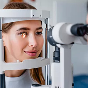 Main Street Eye Care | Pediatric Eye Care, Glaucoma Management and Optical Department