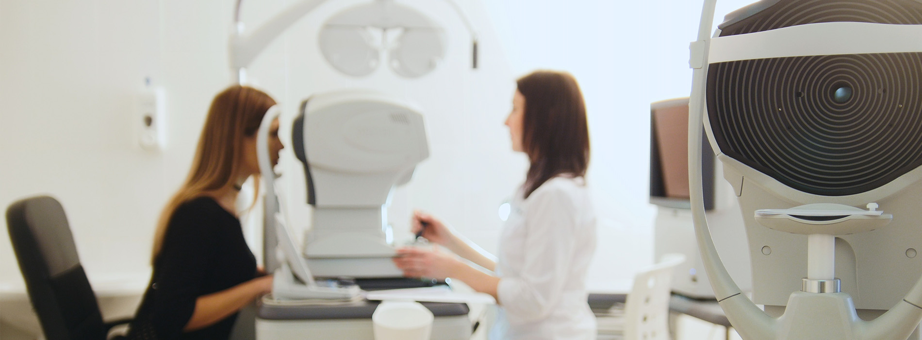 Main Street Eye Care | Glaucoma Management, Contact Lens Exams and Comprehensive Eye Exams