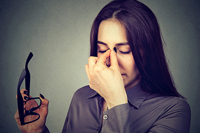 Main Street Eye Care | Contact Lens Exams, Comprehensive Eye Exams and Optical Department