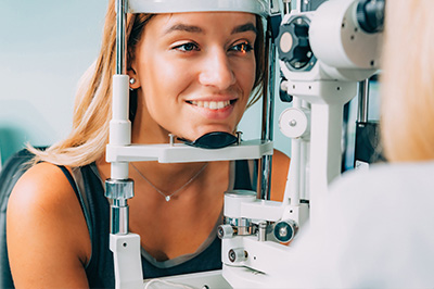 Main Street Eye Care | Glaucoma Management, Optical Department and Emergency Eye Care